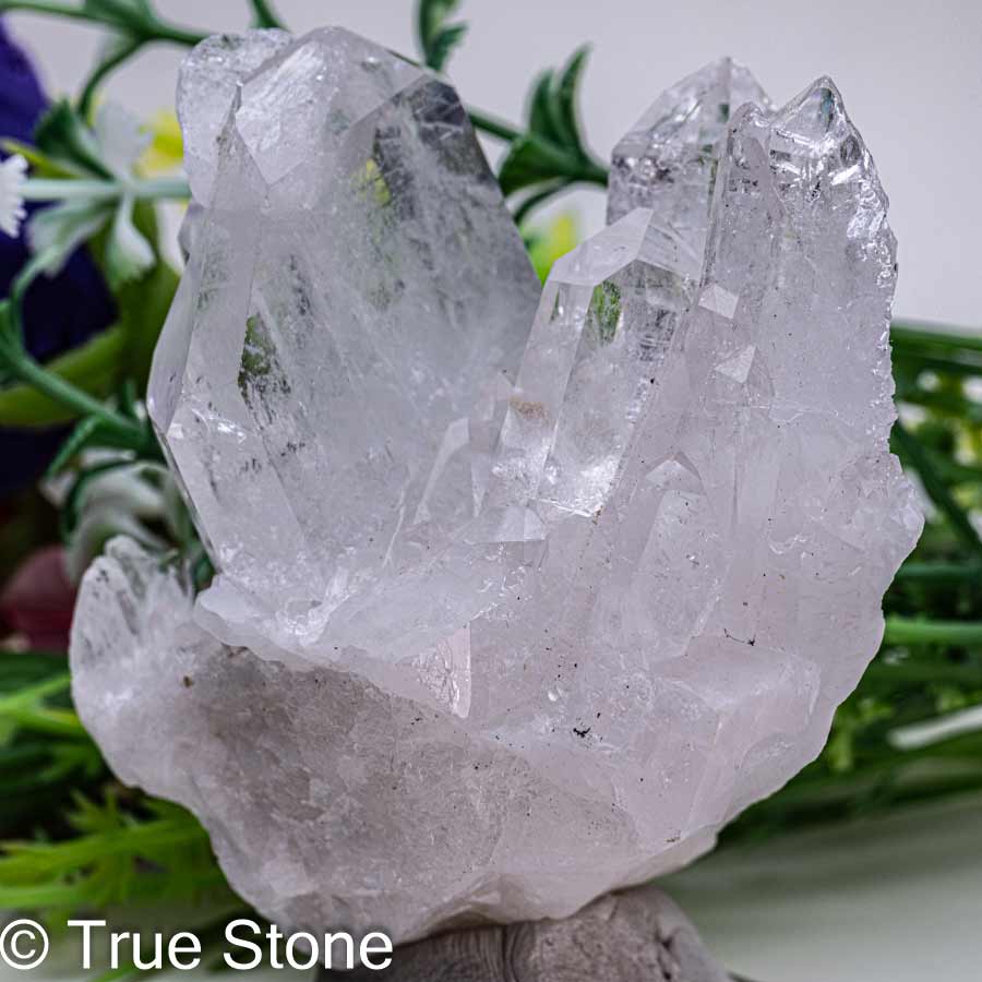 楽天市場】AAA ブラジル ミナスジェライス州 トマスゴンサガ産 水晶