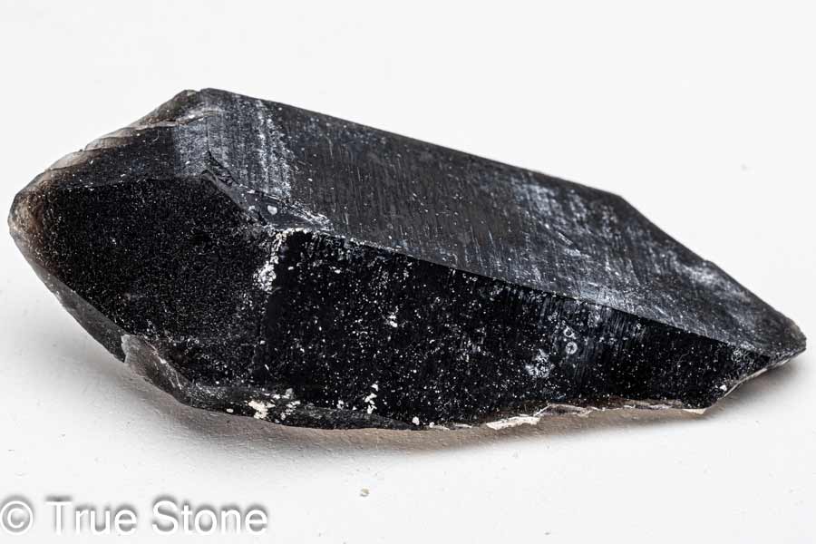 楽天市場】天然 黒水晶 モリオン ブラッククリスタル ブラッククォーツ