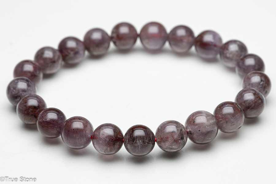 楽天市場】オーラライト23 ブレスレット 9mm-9.7mm アメジスト 不思議