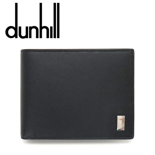 ダンヒル FP3070E 二つ折り財布（小銭入れ付） dunhill/ダンヒル/二つ折り財布（小銭入れ付）/二つ折り財布/SIDECAR/メンズ/FP3070EBLK 楽天市場】ダンヒル/dunhill 二つ折り小銭入れ財布・SIDECAR