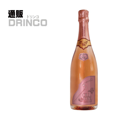 楽天市場】ソウメイ 正規品 ソウメイ ブリュット Soumei Brut 750ml 瓶 