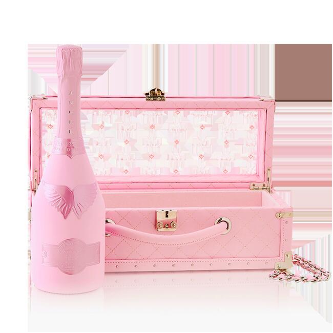エンジェルシャンパン　ピンク 楽天市場】【公式限定ラッピング】ANGEL CHAMPAGNE Vintage2011