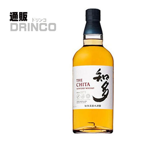 THE CHITA 知多 ウイスキー 700ml 3本 THE CHITA 知多 ウイスキー 700ml 3本