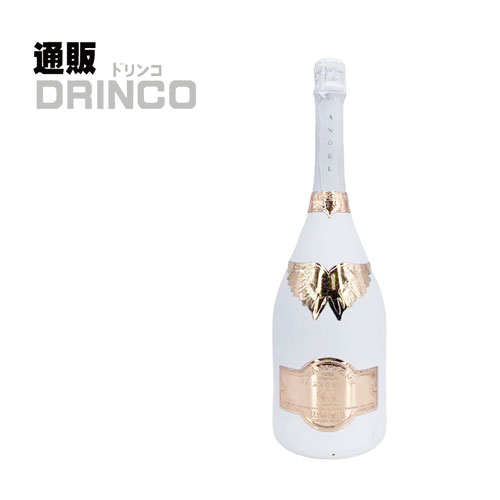 【楽天市場】ワイン エンジェル シャンパン デゥミセック 750ml 瓶 1 