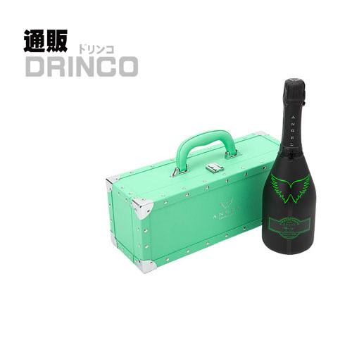 楽天市場】【正規品シャンパン】 送料無料エンジェル シャンパン