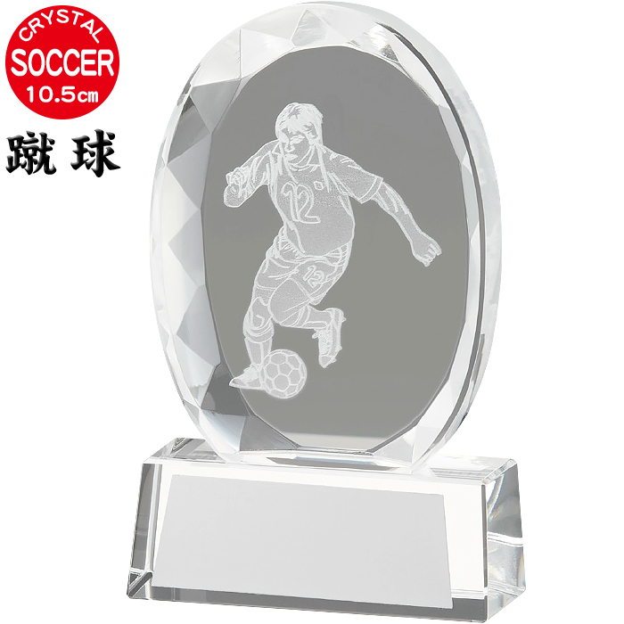 おしゃれ】 サッカー用ブロンズ 卒業記念品 部活 名入れ B577A：卒業記念 サッカー大会オススメのサッカー用ブロンズ  materialworldblog.com