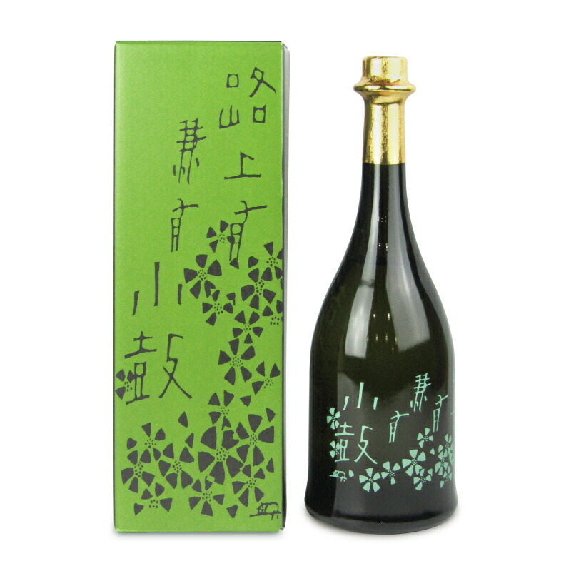 楽天市場】【小鼓】純米大吟醸 路上有花 葵 あおい 日本酒 兵庫