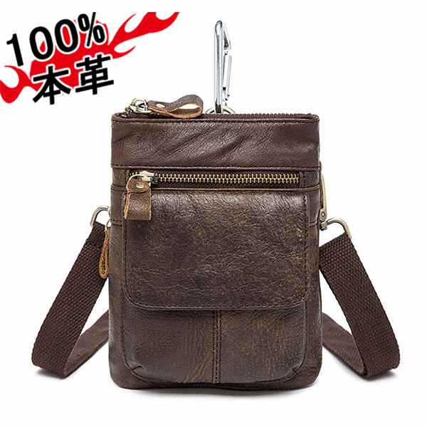 ショルダーバッグ メンズ レディース ビジネス おしゃれ メッセンジャーバッグ かばん 大人 多機能 斜めがけ 本革 レザー 肩掛け 通勤 牛革 大きめ 出張 Sss Andapt Com