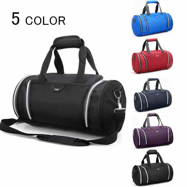 ボストンバッグ メンズ 大容量 トラベルバッグ レディース ショルダーバッグ スポーツバッグ ヨガバッグ ビジネスバッグ ロールボストン トートバッグ 斜めがけバッグ レジャー 登山 修学旅行 通学通勤 出張 部活 登山 試合 合宿 通学 大きめ 男女兼用 おしゃれ 2way Sss