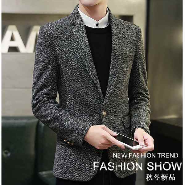 21年製 新品 メンズファッション コート ジャケット 春 細身 Jacket アウター 通勤 紳士用 ビジネス 長袖 チェック柄 スーツ ブレザー ジャケット テーラード メンズ テーラードジャケット 秋 Sss 冬 Pascasarjana Unsrat Ac Id