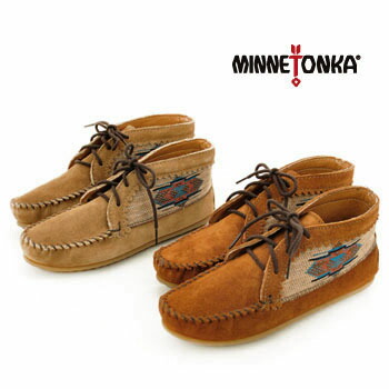 楽天市場】ミネトンカ/MINNETONKA シープスキンアンクルブーツ