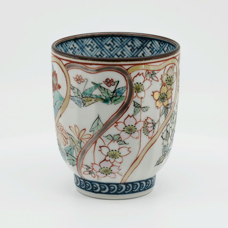 ☆セール☆　急須　煎茶　緑茶　茶道具　清水焼　京焼　紙箱入　京の雅　紫　白　芙蓉 ☆セール☆ 急須 煎茶 緑茶 茶道具 清水焼 京焼 紙箱入 京の雅