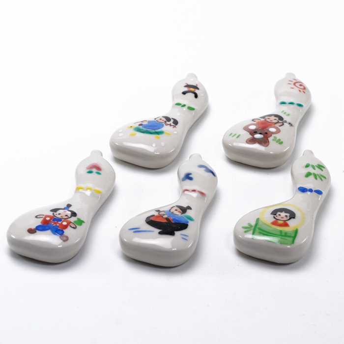 楽天市場】京都清水焼 瓢箪箸置き 箸置き2点セット 送料無料 ギフト