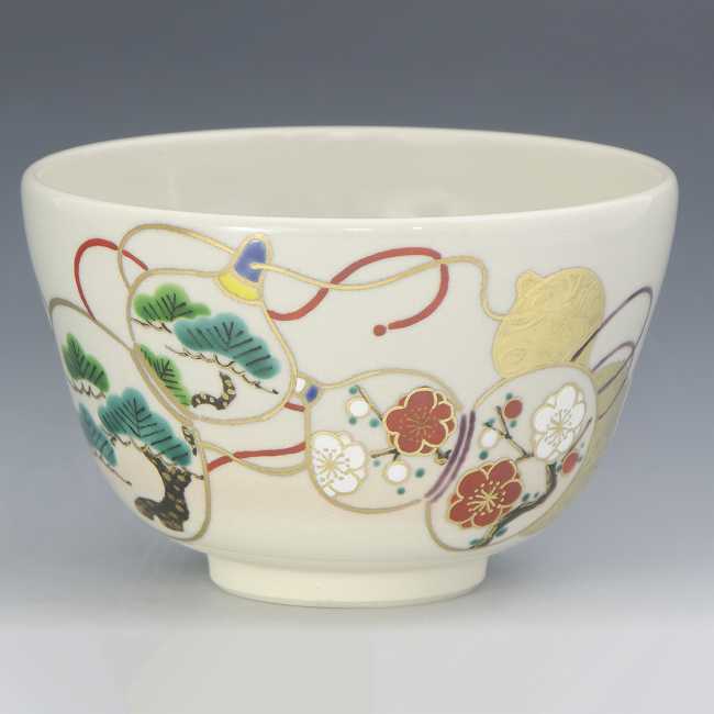 楽天市場】抹茶碗 抹茶茶碗 茶道具 京都 京焼 清水焼 陶器製