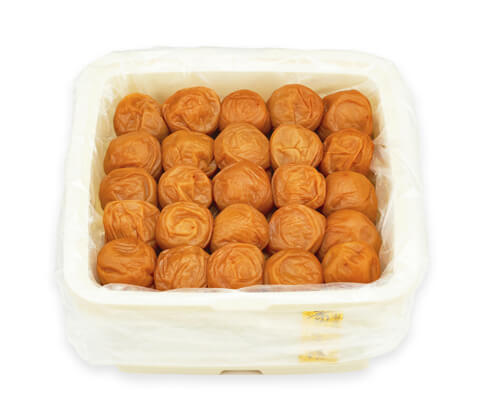 黄金漬　1.8kg　ご自宅用