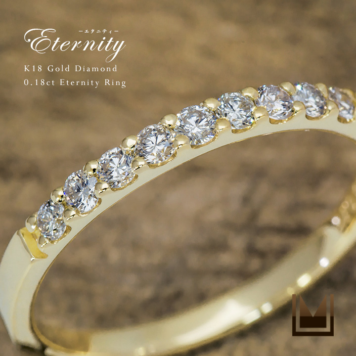 楽天市場】K18 フラワーモチーフ ダイヤモンドリング 「prana