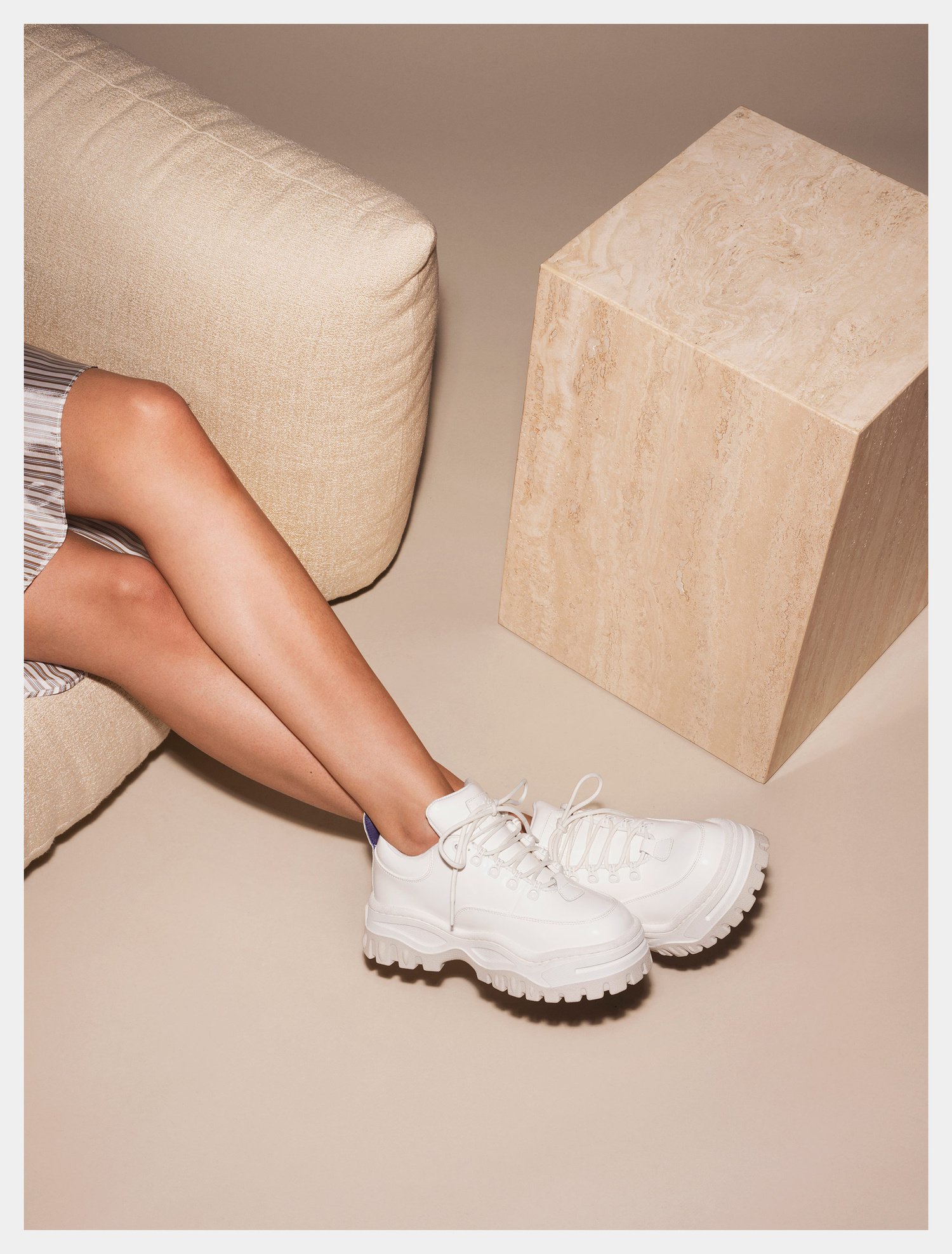 Uneek Basemnt Eytys Eighty Angel Patent White Mid Top Sneakers 792 F40de78812 Eytys Angel Patent White 08 S Big Jpg