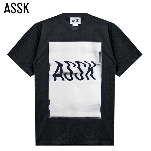 ASKYURSELF アスクユアセルフ AYS LEGENDS Tシャツ 2PAC ASKYURSELF アスクユアセルフ AYS LEGENDS Tシャツ 2PAC