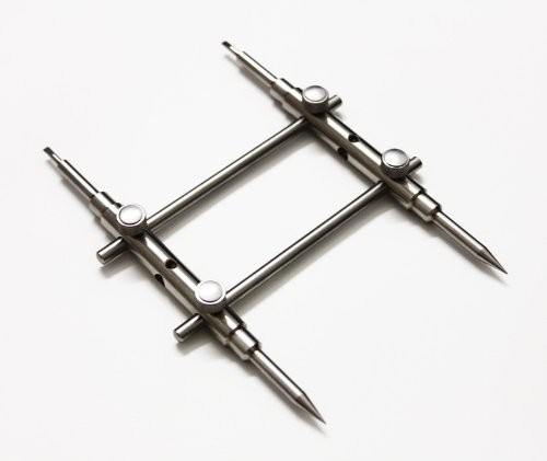 希少品★丸足ステンオープナー　カメラレンズメンテナンス 希少品☆丸足ステンオープナー カメラレンズメンテナンス Amazon
