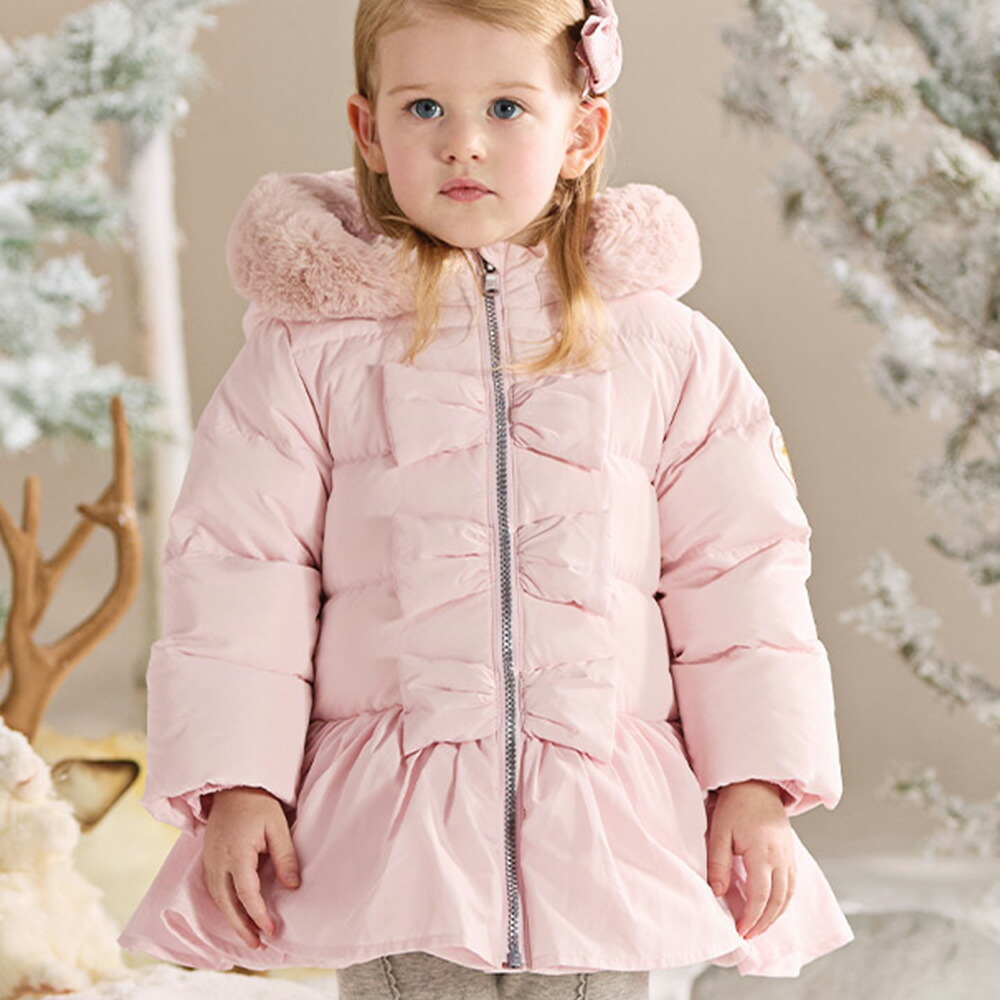 【送料無料/即納】 ダウン 楽天市場】アウター キッズ ダウン 子供服 女の子 ファッション