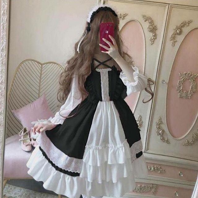 楽天市場 ゆめかわ ワンピース ゆめかわいい ワンピース クラシカル ワンピース 病みかわいい ワンピース ゴシック ワンピース ゴスロリ ワンピース ロリィタ ワンピース ロリータワンピース ロリータ ロリィタ ワンピース ロリータワンピース クラシカル 長袖 夢かわ 夢 楽天市場 ゆめかわ ワンピース ゆめかわいい ワンピース クラシカル ワンピース 病みかわいい ワンピース ゴシック ワンピース ゴスロリ ワンピース ロリィタ ワンピース ロリータワンピース ロリータ ロリィタ ワンピース ロリータワンピース クラシカル 長袖 夢かわ 夢