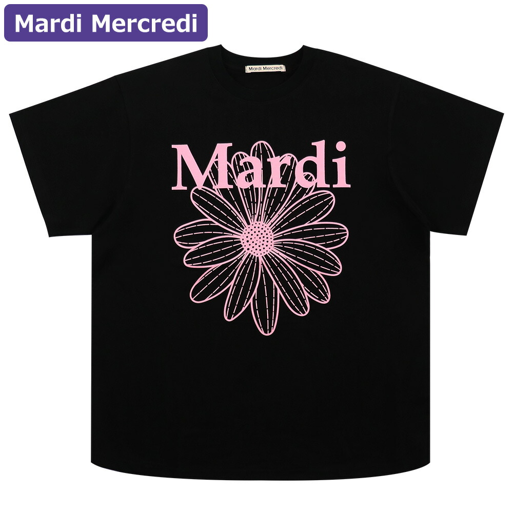 楽天市場】マルディメクルディ Mardi Mercredi スウェット SWEATSHIRT 