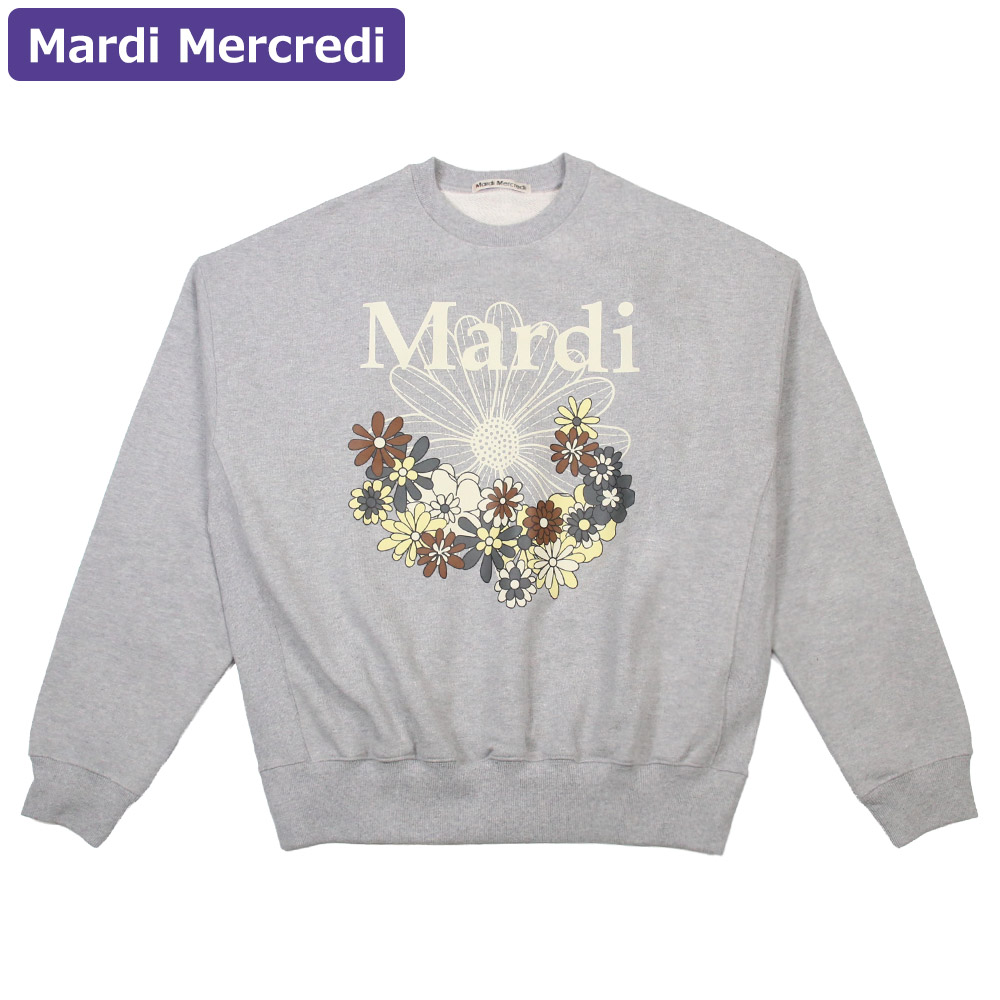 専用 Mardi Mercredi スウェット & RR カーディガン 楽天市場】マルディメクルディ Mardi Mercredi ニット CASHMERE