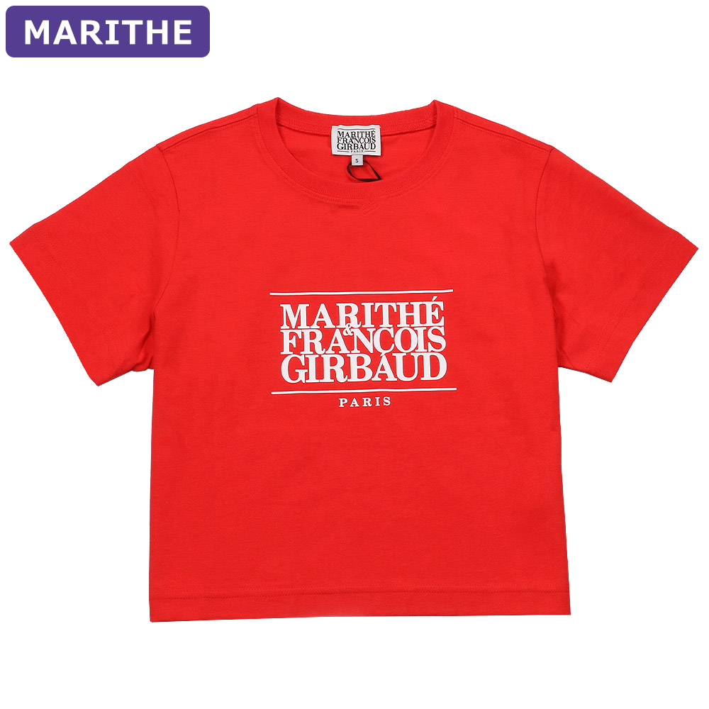楽天市場】マリテフランソワジルボー MARITHE + FRANCOIS GIRBAUD T