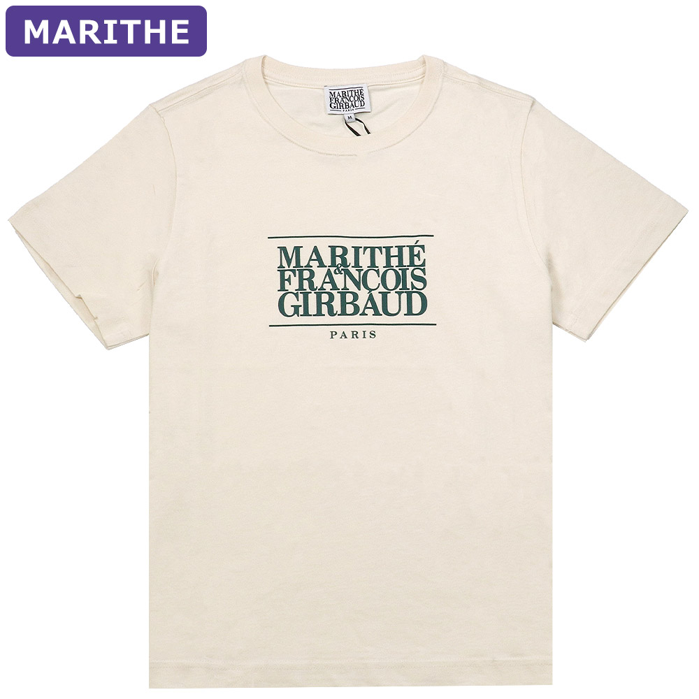 Marithe + Francois Girbaud マリテフランソワジルボー