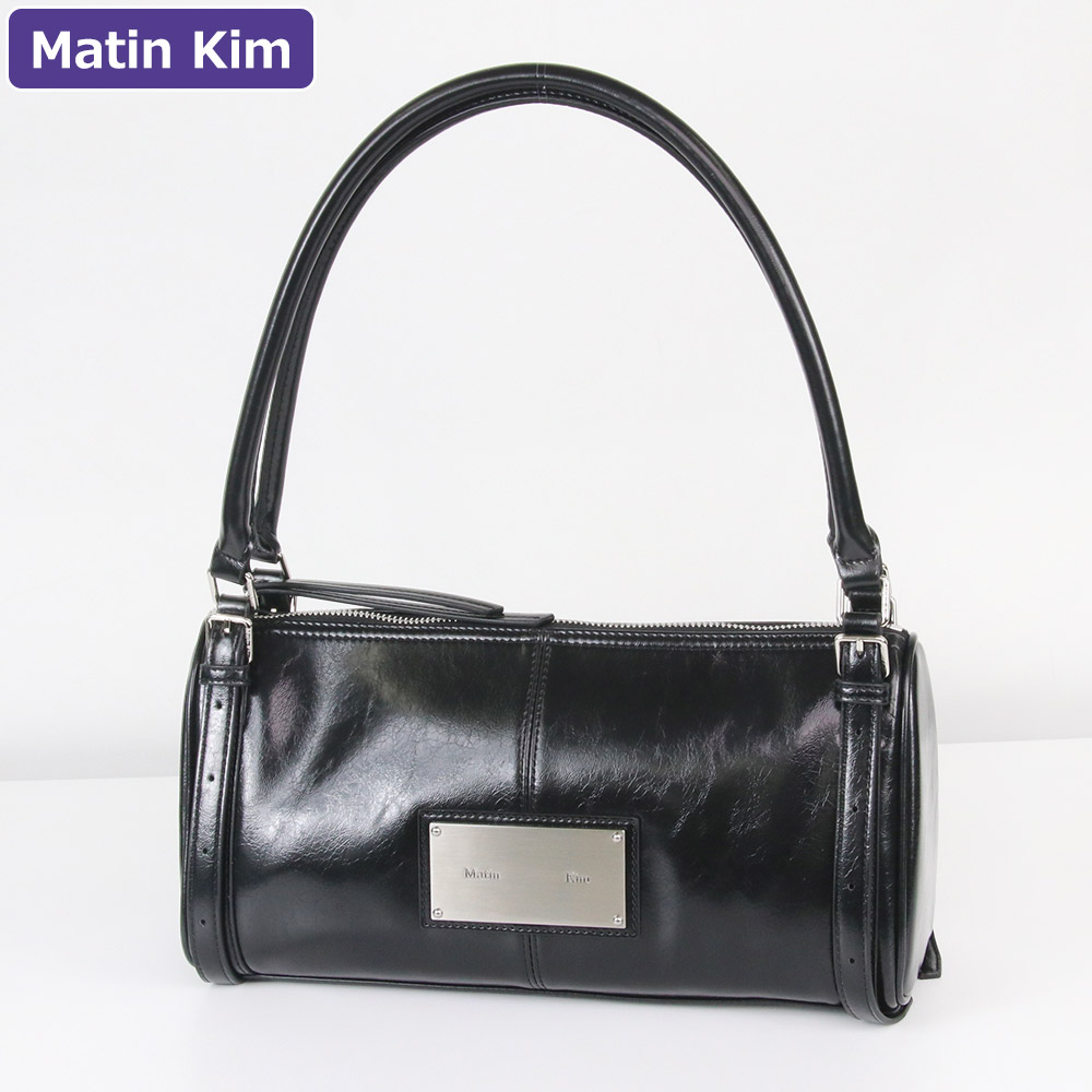 楽天市場】マーティンキム Matin Kim バッグ ショルダーバッグ