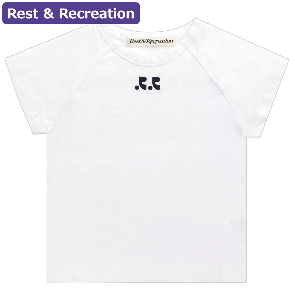 【楽天市場】レストアンドレクリエーション Rest＆Recreation T