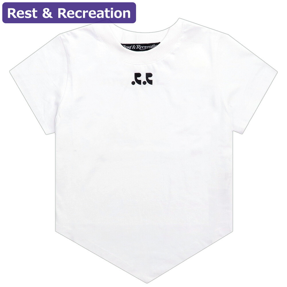 【楽天市場】レストアンドレクリエーション Rest＆Recreation T