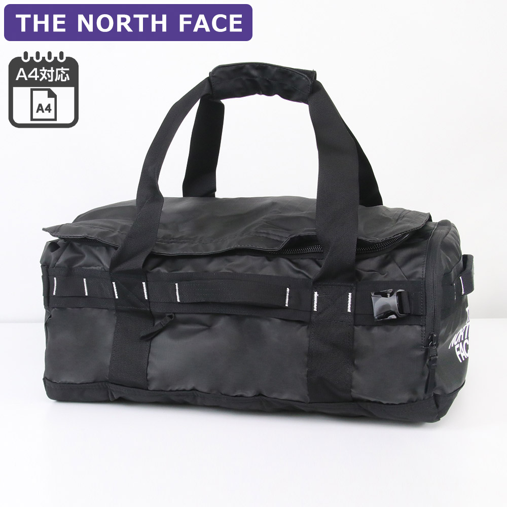 ザ・ノースフェイス THE NORTH FACE バッグ ボストンバッグ NN2FP76A BLK リュックサック 2way A4対応 男女兼用 メンズ レディース 新作 14,454円