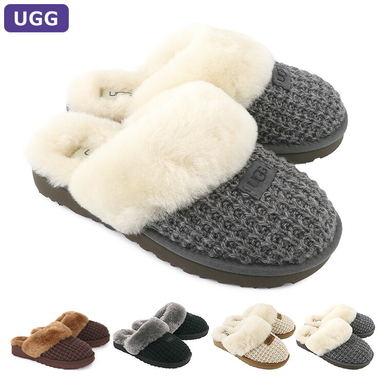 楽天市場】【14日間交換OK】 アグ UGG シューズ サンダル