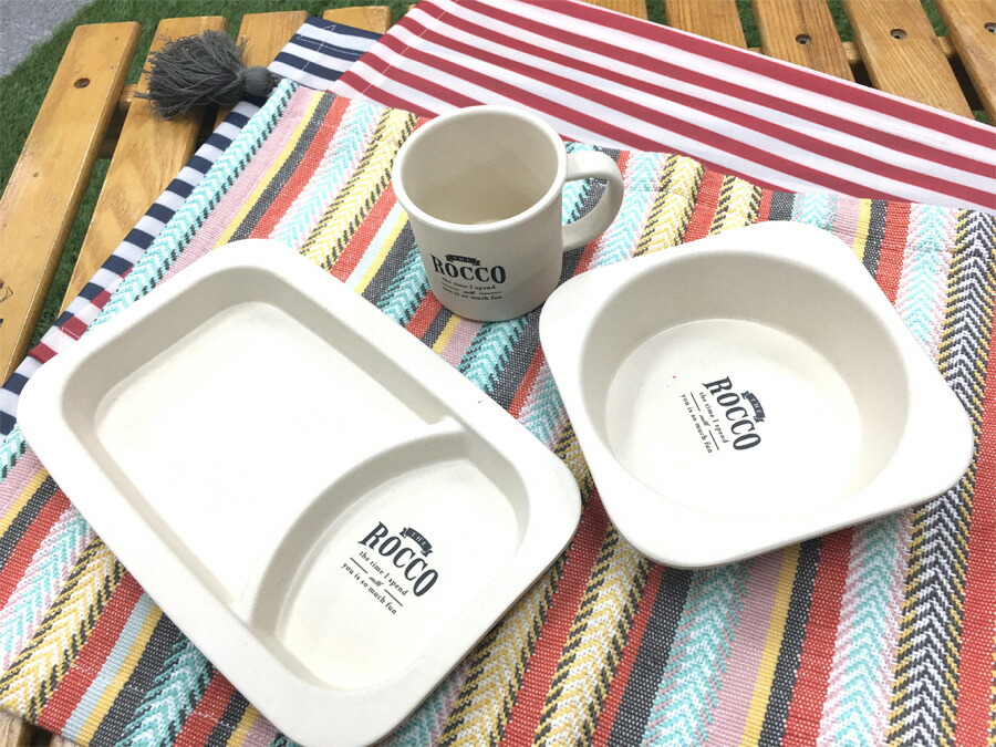 Userlife Rakuten Global Market Camping Bamboo Resin Dish Set Camping Bamboo Resin Dish Set Tableware U W064 Barbecue Outdoor Leisure Mountain Climbing Sea Bathing Bbq Athletic Meet Serving Plate For