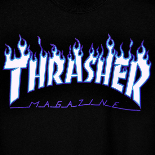 楽天市場 Thrasher スラッシャー半袖tシャツ フレイムロゴtシャツ フレームマグロゴプリントtシャツ Th Flame 3c Mag Logo T Shirts S Stee 炎柄 メンズ男性用 Skate Board Magazine Skater スケーター Sk8 ストリート サーフ 通販 大きいサイズ ビッグサイズ Xxl