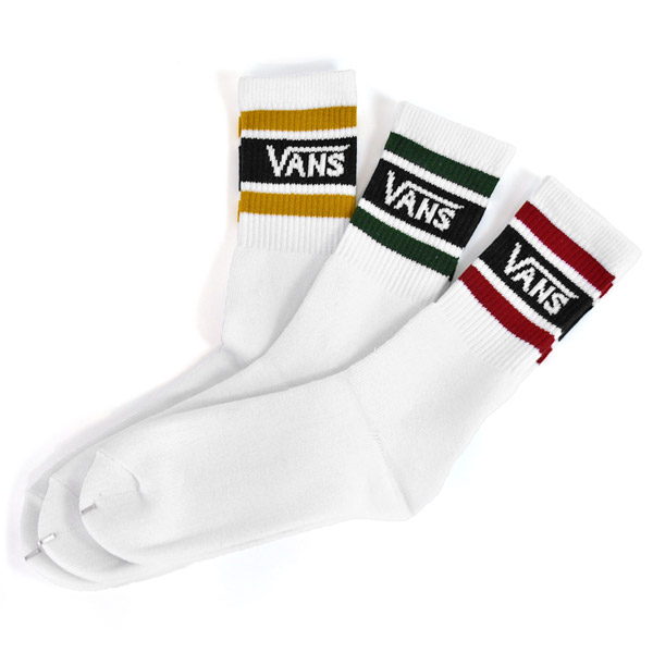 楽天市場 Vans バンズ ロゴ ソックス ショートソックス 3pソックス 3足セット 3色 3枚組 靴下 厚手ソックス College Basic Socks カレッジ ベーシック スポーツ ストリート アメカジ メンズ レディース 男女兼用 スニーカーソックス サンダルソックス ｖａｃａｔｉｏｎ