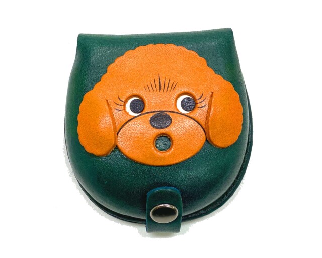 楽天市場】【中古】本物新品未使用キタムラの可愛いトイプードル絵柄の