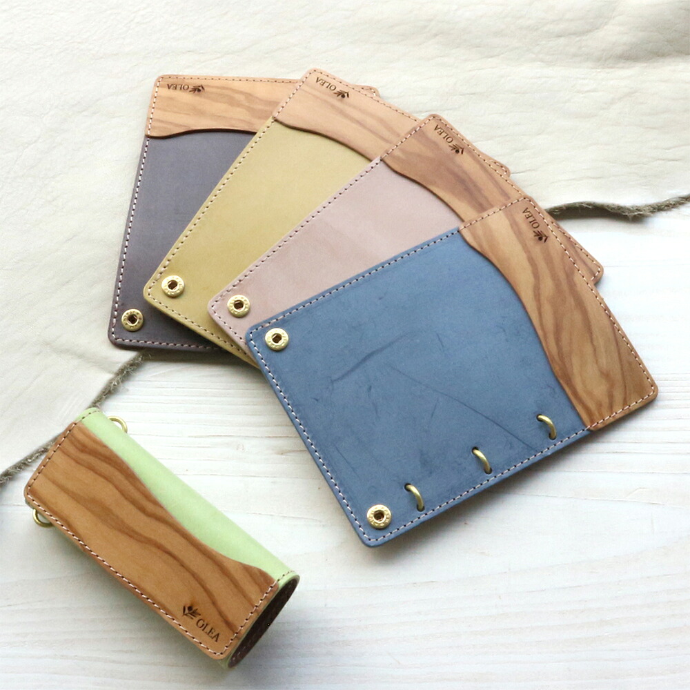 Varco Items 【楽天市場】OLEA オレア キーカバー VARCO REAL WOOD ヴァーコ オリーブ シビラリスシオ イタリアンレザー キーケース 鍵 ...