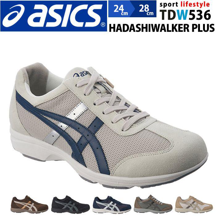 asics plus