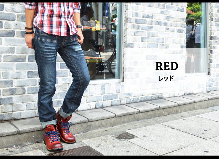 送料無料 ブーツ メンズブーツ 御山ブーツ 遊撃手ブーツ 述作ブーツ アンティーク アウトドア トレッキングシューズ 革モカション メッシュ 通気風俗 防滑 靴 メンズシューズ Zeeno ジーノ Ze2400 あすたわいない対応 21 夏期新作 Vned Org