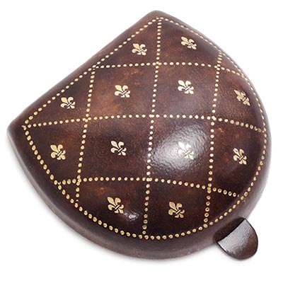 楽天市場】【完売】Peroni ペローニ コインケース 594 ライトブラウン