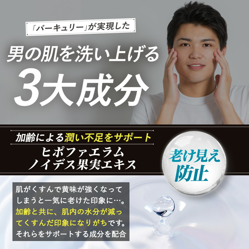 驚きの価格 テカリ 肌荒れ 毛穴ケア 黒ずみ 洗顔 2本セット 100ml メンズ ミスト洗顔 バーキュリー Vercury V0003 べたつき 鼻 スキンケア 基礎化粧品 Www Janvier Labs Com