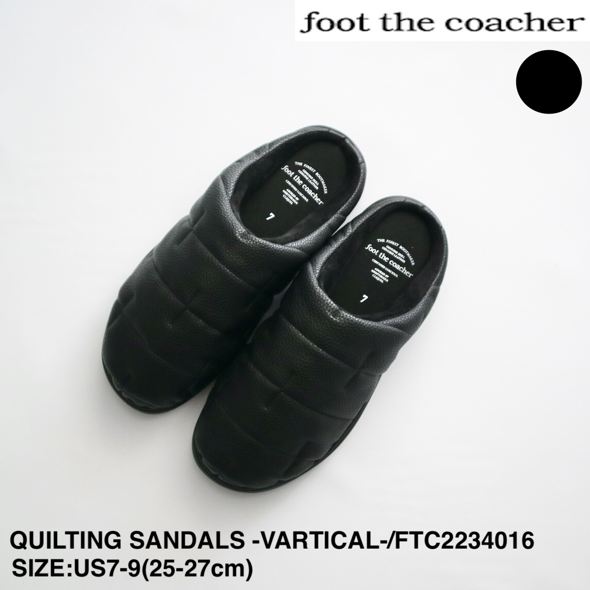 楽天市場】【foot the coacher】フットザコーチャー ZIP UP SNEAKERS 