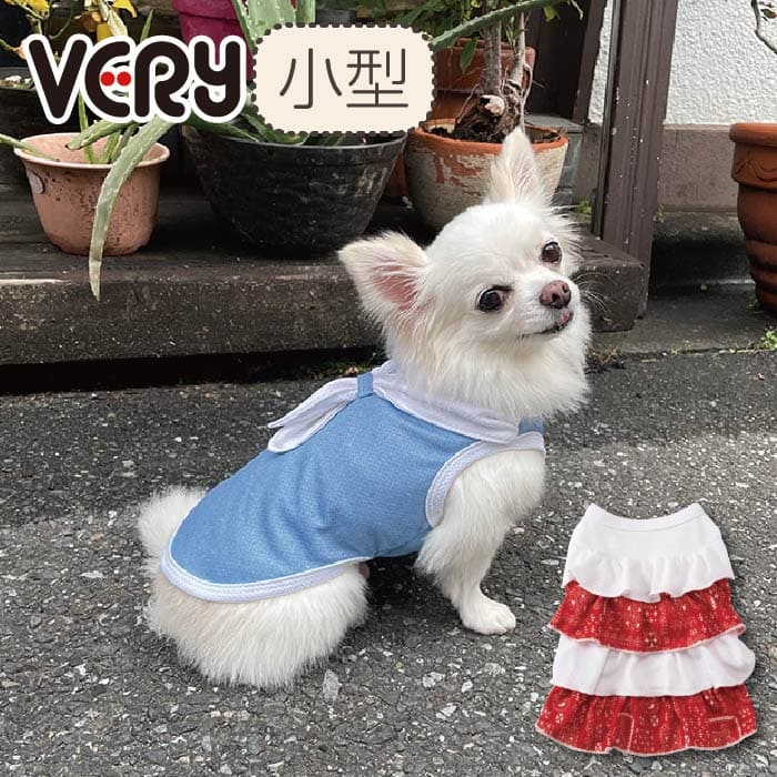 楽天市場】犬 服 犬服 タンクトップ 接触冷感 濡らして冷たい デザイン