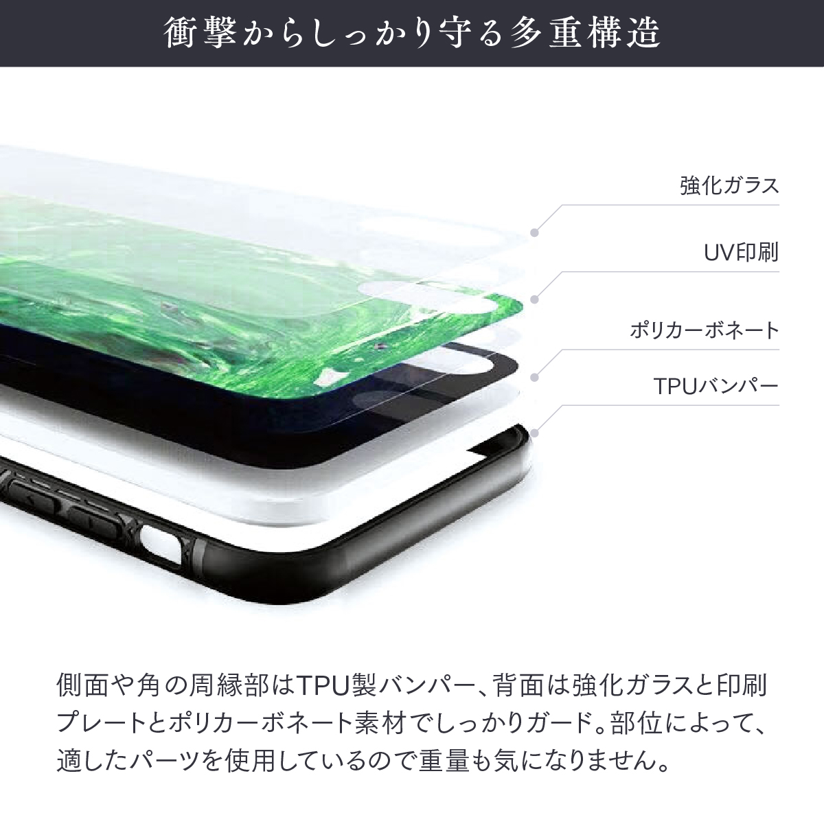 楽天市場 耐衝撃 Tpu Iphone ケース スクエア型 四角 強化ガラス スマホケース ハードケース Iphone11 Pro Max Xr Xs X Iphonexr Iphonex Iphone8 Iphone7 伊藤 若冲 和柄 浮世絵 水墨画 日本 名画 和柄 鶏 にわとり 動植彩絵 動植綵絵 紫陽花双鶏図