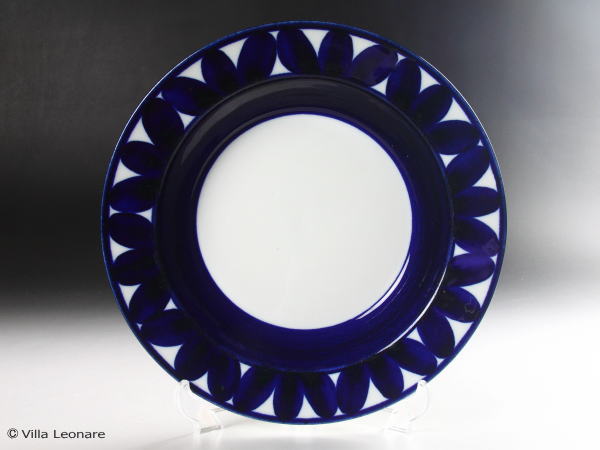 楽天市場】【アラビア】ARABIA バレンシア スーププレート