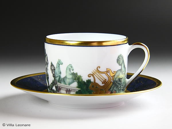 楽天市場】リモージュ Limoges レイノー Raynaud シ・キオン カップ