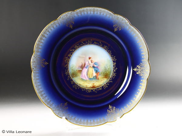 楽天市場】【P10倍・クーポン】ヘレンド (HEREND) アイリス ターコイズ