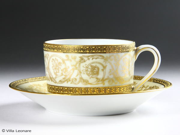 楽天市場】リモージュ アビランド Haviland ルーヴシエンヌ カップ